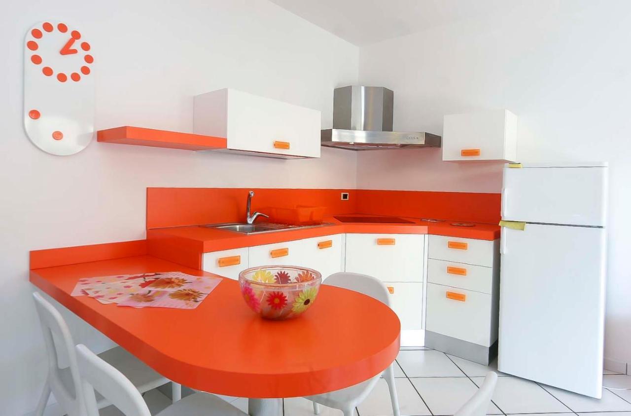Appartamenti Residence Il Porto 13 E 16 Porto Azzurro Extérieur photo