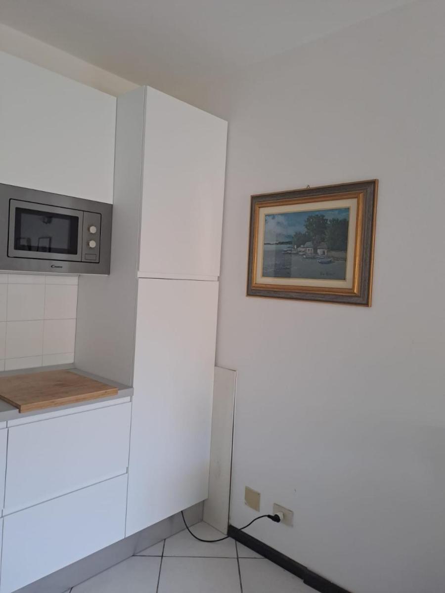 Appartamenti Residence Il Porto 13 E 16 Porto Azzurro Extérieur photo