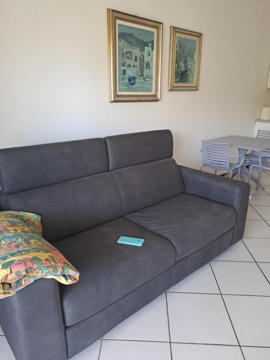 Appartamenti Residence Il Porto 13 E 16 Porto Azzurro Extérieur photo