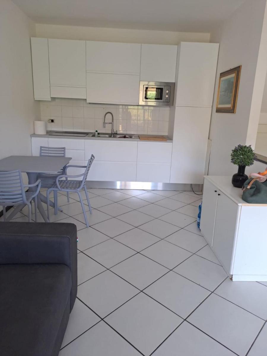 Appartamenti Residence Il Porto 13 E 16 Porto Azzurro Extérieur photo